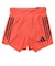 アディダス（adidas）アディゼロ プロ ショーツ インナーパンツ付き TY142-KV9264
