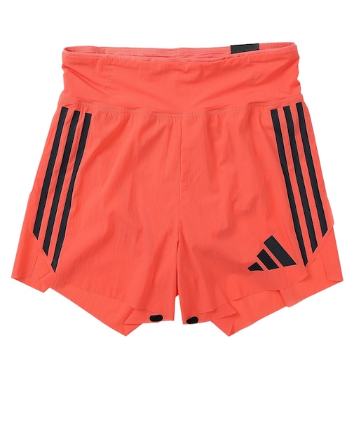 アディダス（adidas）アディゼロ プロ ショーツ インナーパンツ付き TY142-KV9264