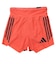 アディダス（adidas）アディゼロ プロ ショーツ インナーパンツ付き TY142-KV9264