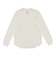 エルケクス（ELKEX）ワッフル ヘンリー 長袖Tシャツ EKM6FA0056 OWHT