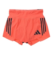 アディダス（adidas）アディゼロ プロ ショーツ インナーパンツ付き D5331-KV7627
