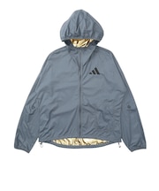 アディダス（adidas）アディゼロ ランニング ブレイズジャケット VT061-KV6682