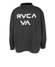 ルーカ（RVCA）FOR MAKERS ジャケット BG042761 PTK