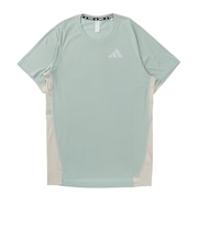 アディダス（adidas）ADI365 ブリーズ ランニング 半袖Tシャツ P3615-JZ7762