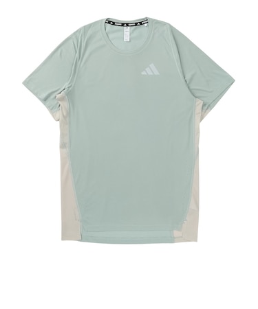 アディダス（adidas）ADI365 ブリーズ ランニング 半袖Tシャツ P3615-JZ7762