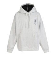 ルーカ（RVCA）BALANCE EMBREM WRWB パーカー BG042008 HGR