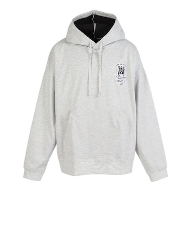 ルーカ（RVCA）BALANCE EMBREM WRWB パーカー BG042008 HGR