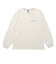 アディダス（adidas）バービエッジ 長袖Tシャツ E4483-KV4676