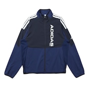 アディダス（adidas）HYBRIDジャケット OGO28-KM2094