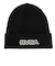 ルーカ（RVCA）WAPPEN ビーニー BG042903 BLK