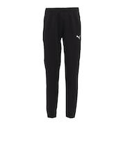 プーマ（PUMA）AOP ニットパンツ 529594 01 BLK