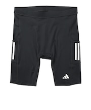 アディダス（adidas）オウン ザ ラン インナーパンツ IKM67-IK5022