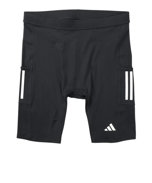 アディダス（adidas）オウン ザ ラン インナーパンツ IKM67-IK5022
