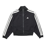 アディダス(adidas)キッズ DANCE トラックジャケット OGO03-KM2022