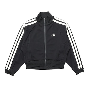 アディダス（adidas）キッズ DANCE トラックジャケット OGO03-KM2022