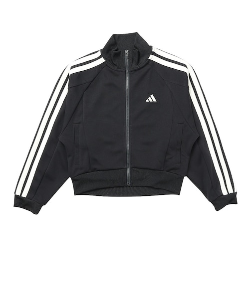アディダス（adidas）キッズ DANCE トラックジャケット OGO03-KM2022