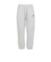 ルーカ（RVCA）BALANCE EMBREM WRWB ロングパンツ BG042705 HGR