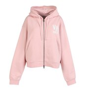 ルーカ（RVCA）ARCH OE フルジップフーディー BG044014 SPK