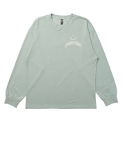 アディダス(adidas)バービエッジ 長袖Tシャツ E4483-KV4677