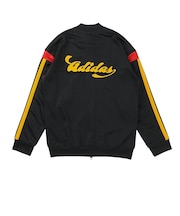 アディダス(adidas)ジュニア ハウス オブ ティロ トラックトップ ジャージ VE821-KH3809