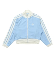 アディダス（adidas）キッズ DANCE トラックジャケット OGO03-KM2023