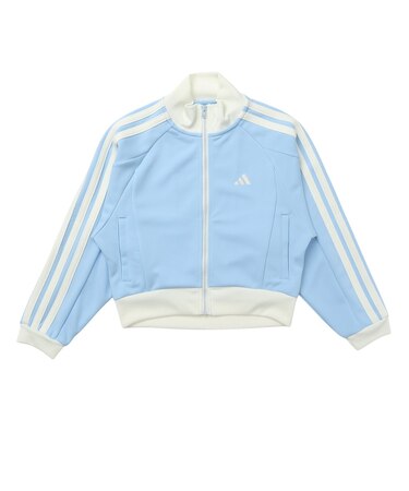 アディダス（adidas）キッズ DANCE トラックジャケット OGO03-KM2023