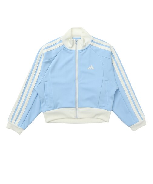 アディダス（adidas）キッズ DANCE トラックジャケット OGO03-KM2023