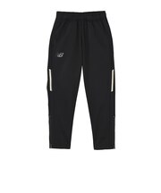 ニューバランス（new balance）サッカーウェア ジュニア Black Out ストレッチボンディングパンツ 防風撥水 YB62C5N1BK