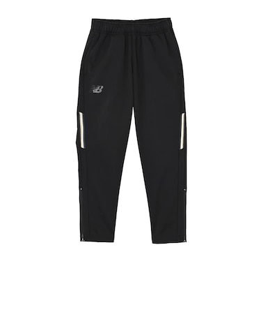 ニューバランス（new balance）サッカーウェア ジュニア Black Out ストレッチボンディングパンツ 防風撥水 YB62C5N1BK