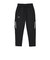 ニューバランス（new balance）サッカーウェア ジュニア Black Out ストレッチボンディングパンツ 防風撥水 YB62C5N1BK