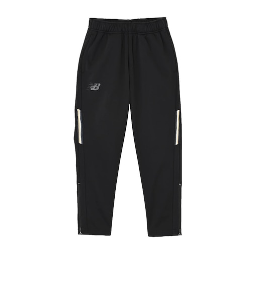 ニューバランス（new balance）サッカーウェア ジュニア Black Out ストレッチボンディングパンツ 防風撥水 YB62C5N1BK