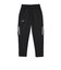 ニューバランス（new balance）サッカーウェア ジュニア Black Out ストレッチボンディングパンツ 防風撥水 YB62C5N1BK