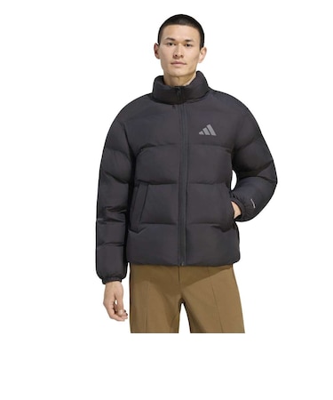 アディダス（adidas）MT ESS HVY P ジャケット ZE832-KZ3367