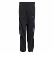 アディダス（adidas）ジュニア バービージ パック フレンチテリー カフヘム パンツ ZB629-KU6533