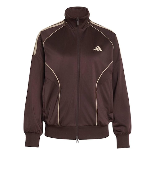 アディダス(adidas)スタジアム トリコット ルーズフィット トラック アディダス(adidas)スタジアム トリコット ルーズフィット トラック