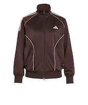 アディダス（adidas）スタジアム トリコット ルーズフィット トラックトップ GY062-KV0612