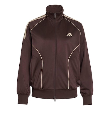アディダス（adidas）スタジアム トリコット ルーズフィット トラックトップ GY062-KV0612