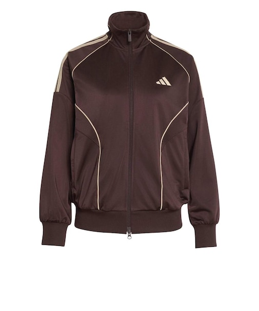 アディダス（adidas）スタジアム トリコット ルーズフィット トラックトップ GY062-KV0612
