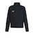 ニューバランス（new balance）サッカーウェア Black Out ウォームアップトップ MT62D4ZABK