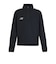 ニューバランス（new balance）サッカーウェア Black Out ウォームアップトップ MT62D4ZABK