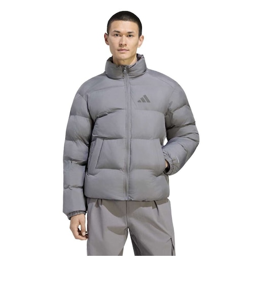 アディダス（adidas）MT ESS HVY P ジャケット ZE832-KZ3368