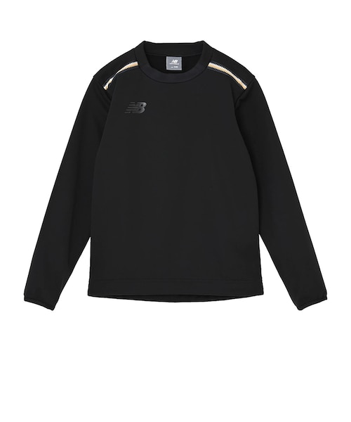 ニューバランス（new balance）サッカーウェア ジュニア Black Out