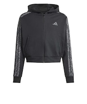 アディダス(adidas)ジュニア ANIMAL 3ST フルジップスウェット UB780-KC7203