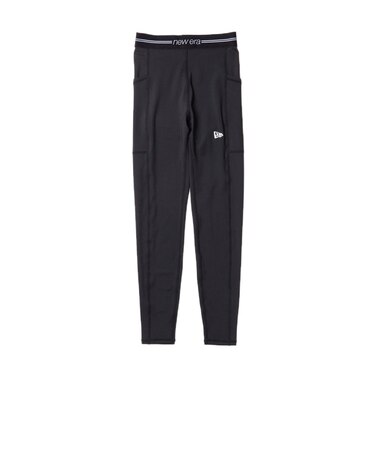 ニューエラ(NEW ERA)水陸両用 レギンス Waist Logo 15135331