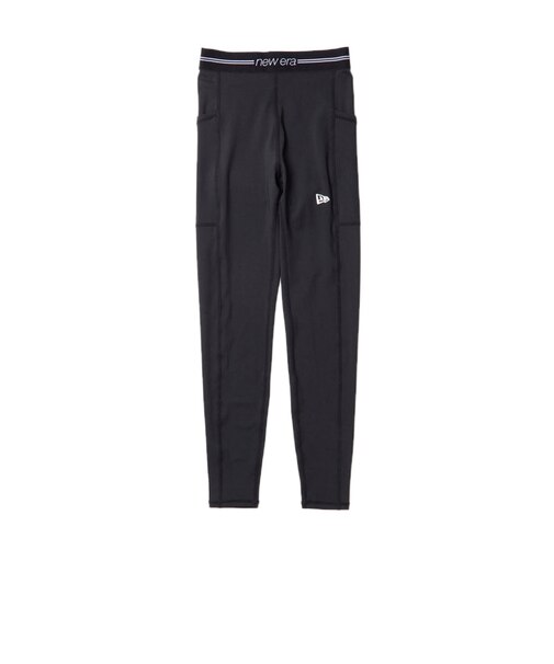 ニューエラ(NEW ERA)水陸両用 レギンス Waist Logo 15135331