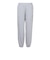 プーマ（PUMA）ESS エレベーテッド ミックス ロゴ パンツ 裏起毛 638545 04 LGRY