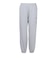 プーマ（PUMA）ESS エレベーテッド ミックス ロゴ パンツ 裏起毛 638545 04 LGRY