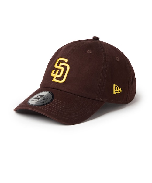 ニューエラ（NEW ERA）キャップ カジュアルクラシック サンディエゴ