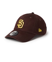ニューエラ(NEW ERA)キャップ カジュアルクラシック サンディエゴ・パドレス 14942585