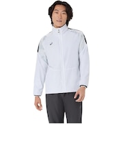 アシックス（ASICS）裏トリコットウインドブレーカージャケット 2033C207.100